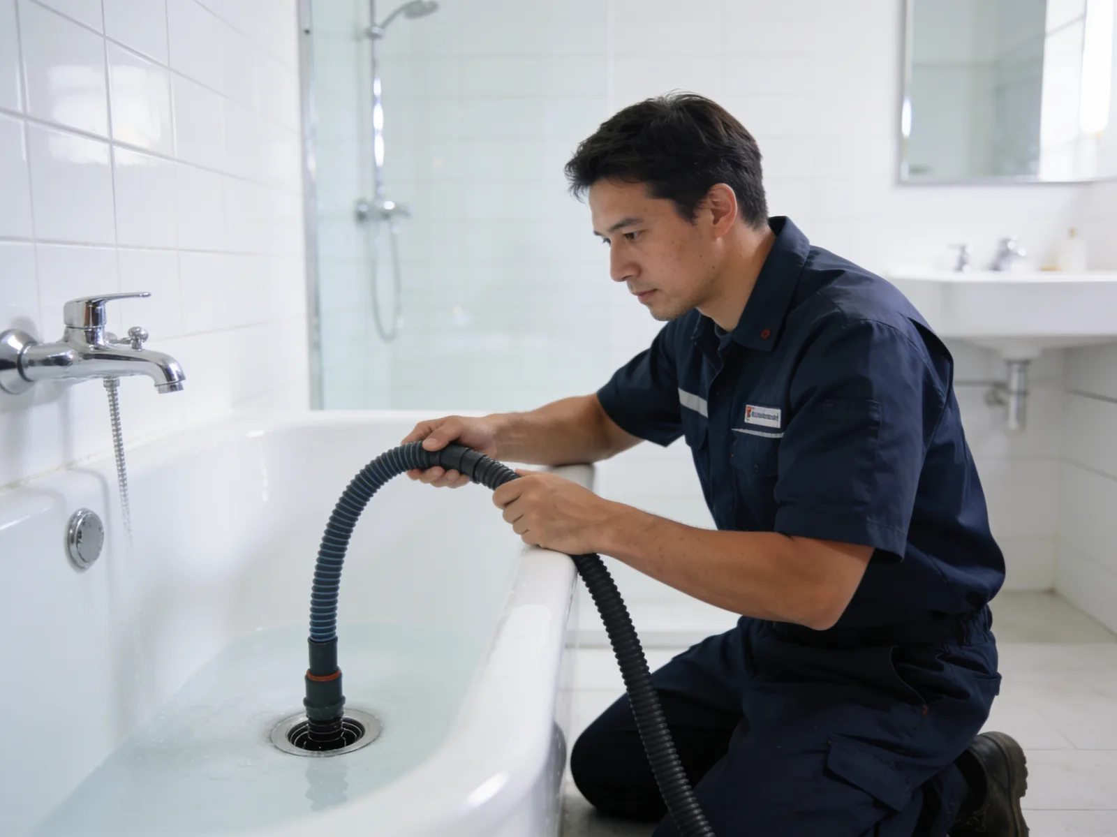 Emergency Plumber Princess Anne, MD FAQs